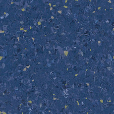 Линолеум Tarkett iq Eminent DARK BLUE 0145 фото 1 | FLOORDEALER